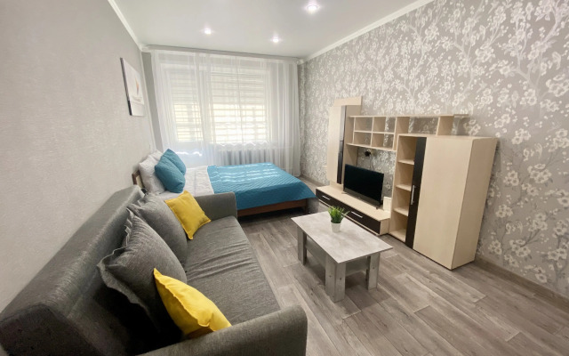 Sweet Home Flat
