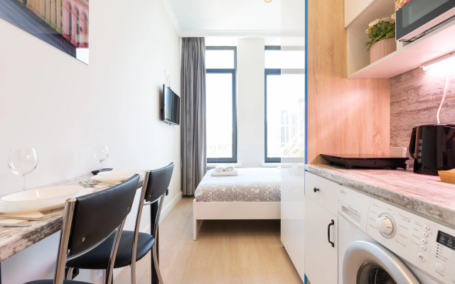 Квартира на Проспекте Вернадского 41 с1 979