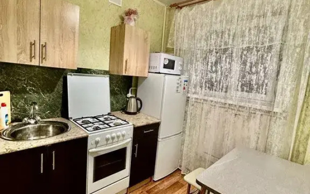 Квартира на Жукова 28