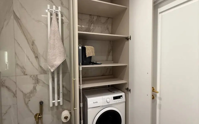 Квартира SunSet Аристархова 7