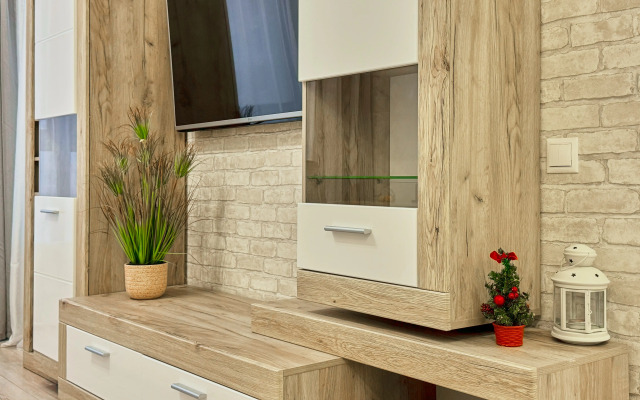 Апартаменты Уютные у метро ЦСКА