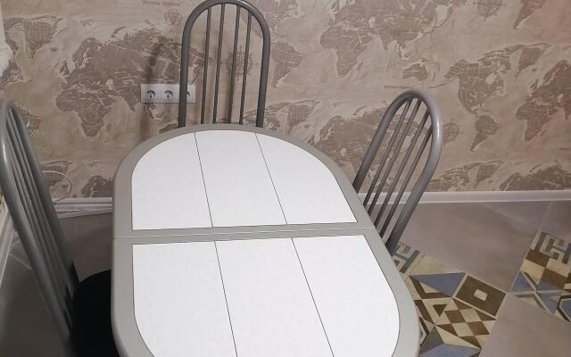 Апартаменты  3хк Квартира в Историческом Центре Города