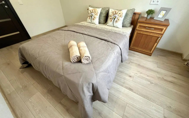 Квартира Отличная Двухкомнатная