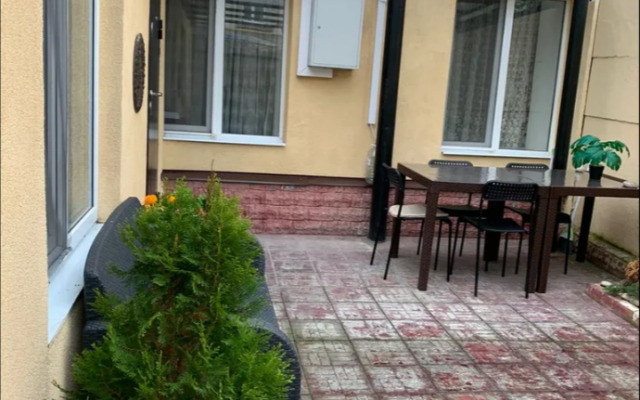 2-Kh K.kv Gorodskoy Ostrovok Flat