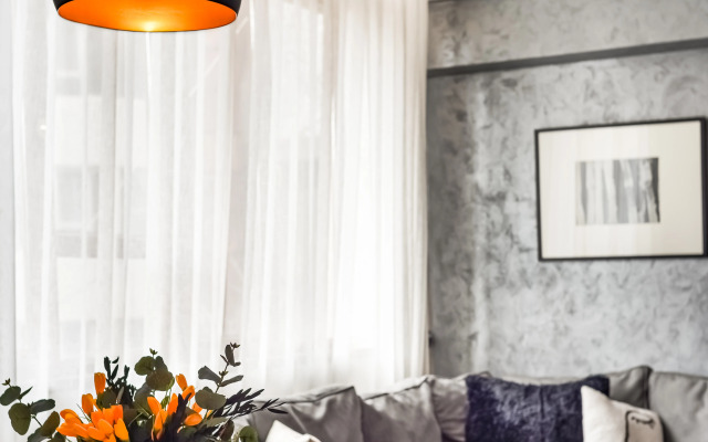 Amazon Apartment By Downtown InnApartments