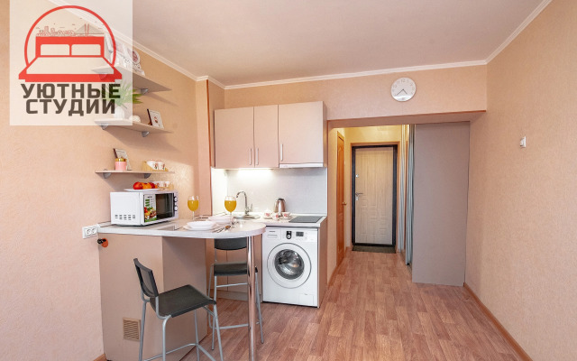 Уютная гостинка на Эгершельде во Владивостоке