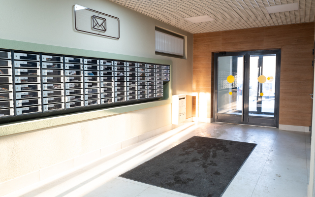 Апартаменты KazanHome Новая квартира с гостиной, спальней и отдельной кухней