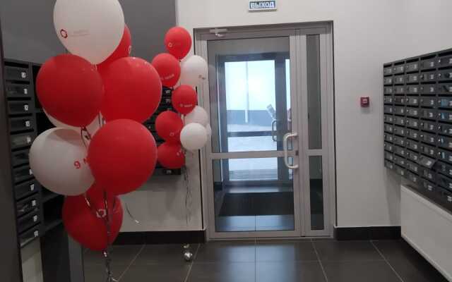 Квартира Я дома на Цветном бульваре