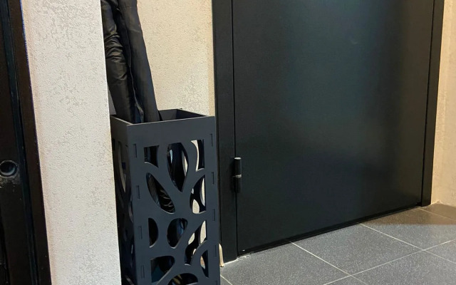 Апартаменты Студия Кореновская 2/4