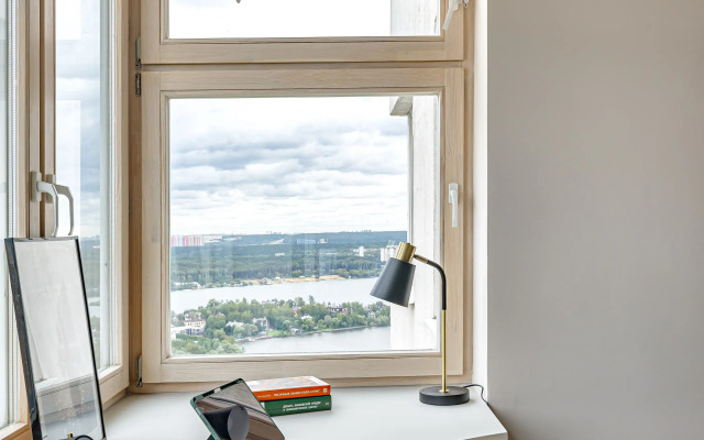 Квартира Апарт Мечты