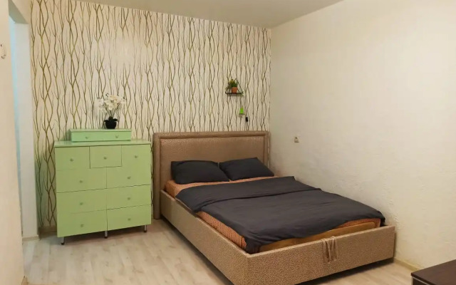 Uyutnaya Kvartira Ryadom S Volgograd -2 Flat