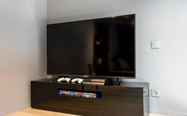 Great apart Duplex на Арбате