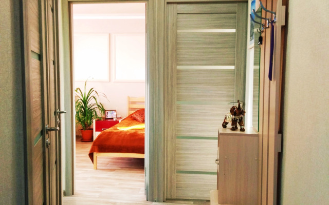 Квартира на Гоголя 17