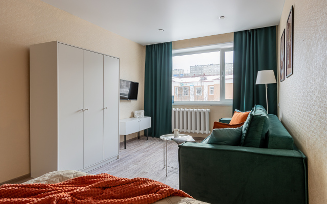 Live By Bigwood 2 Zhivi U Sklona Apartments