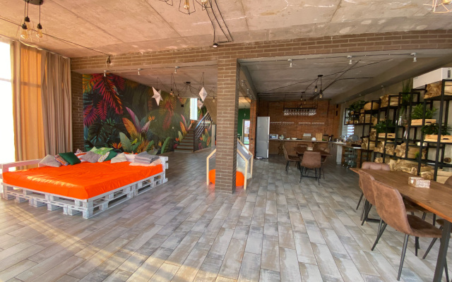 Veroliki Home Mini-Hotel
