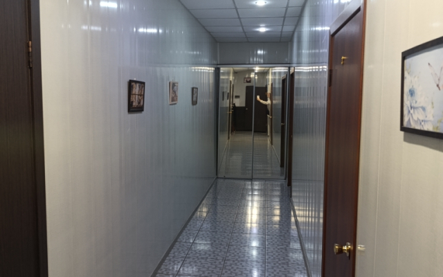 Absolyut Na Rustaveli Mini Hotel
