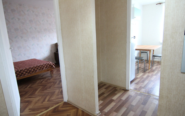 Квартира на Комсомольской Улице 15