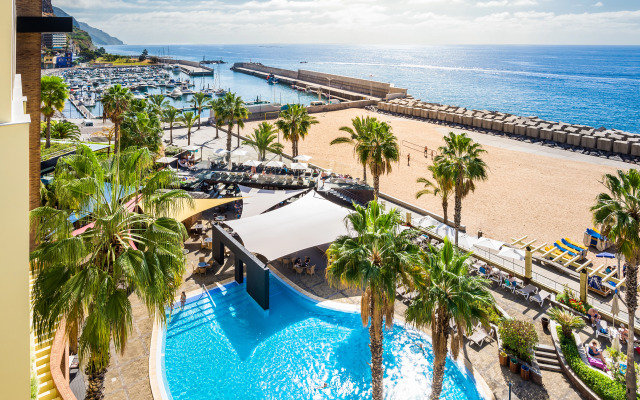 Resort Calheta Beach - All Inclusive