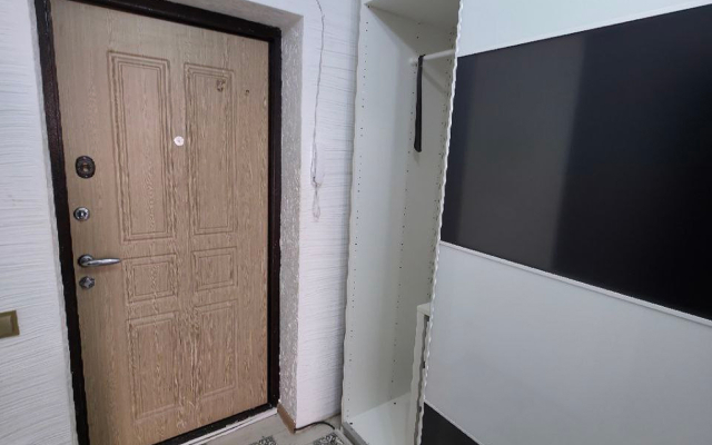 Апартаменты 255 Уютный Дом