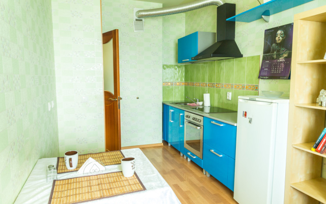 Квартира ApartHause рядом с Динамо и ККТ Космос