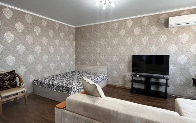 Квартира Советская 10