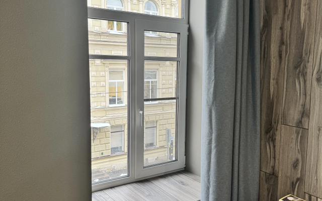 Апартаменты Люкс Hotel-style в Центре СПб Резиденция Чеховъ