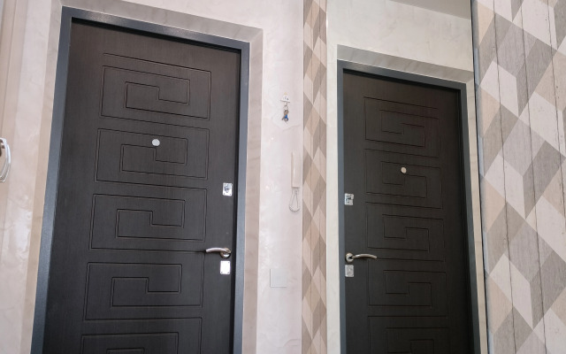 Квартира на Энергетиков 2