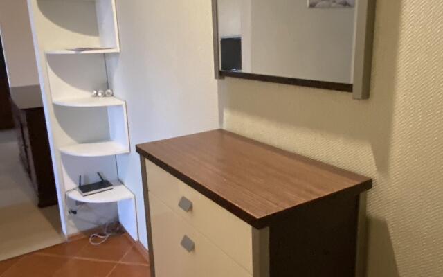 Апартаменты На Старопрегольской Набережной 16