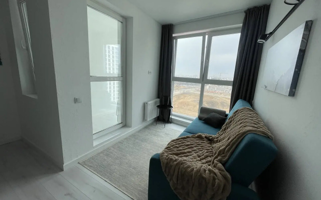 Elitniye Dlya Vashego Komfortnogo Otdykha Apartments