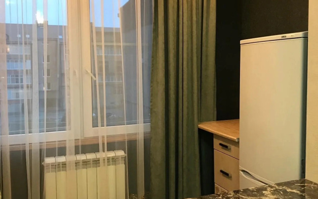 Квартира Уютная квартира в удобном районе