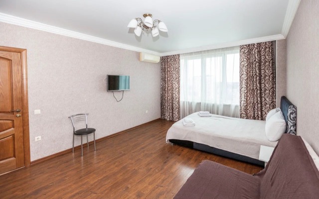 S Krasivym Vidom U Morya/65 Apartments
