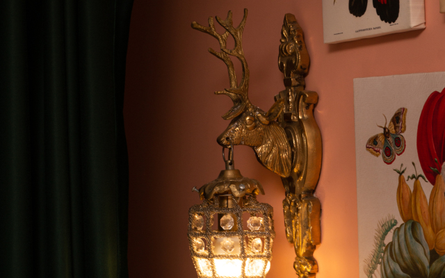 Boutique Apartments In Historic Odessa Apartments