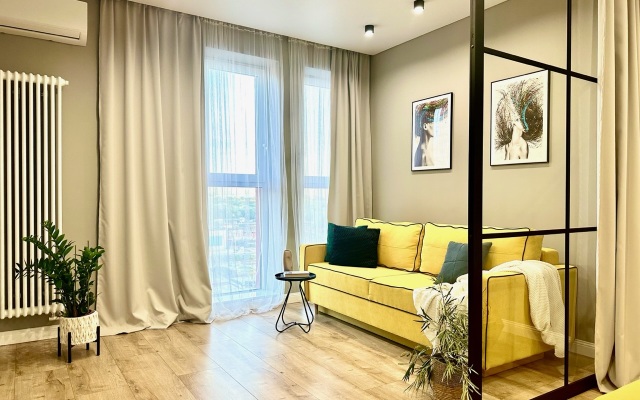 KenigDeluxe Центр