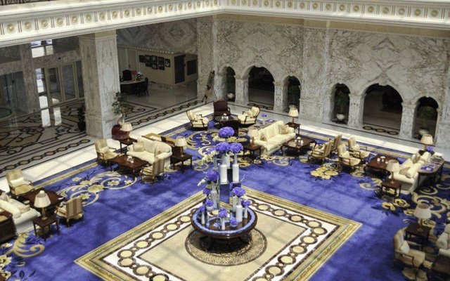 The Regency Hotel, Kuwait