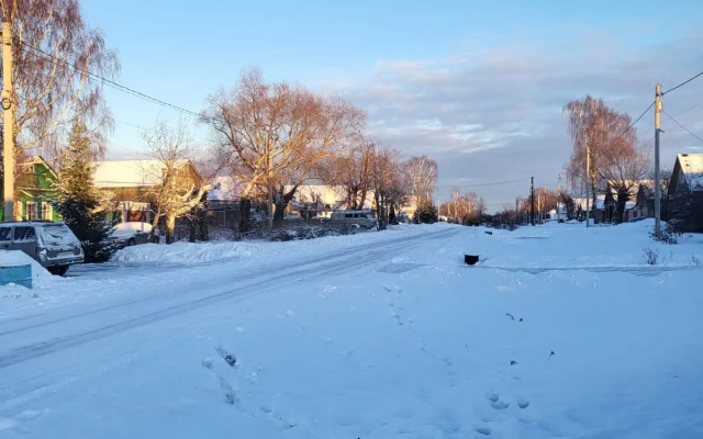 Частный дом Уютный в Суздале