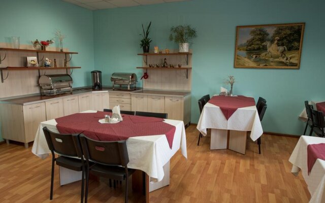 Premio Hotel