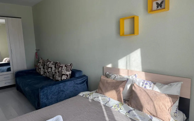 Апартаменты Lucky time