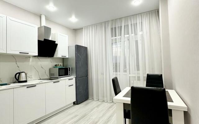 Апартаменты Парк Галицкого