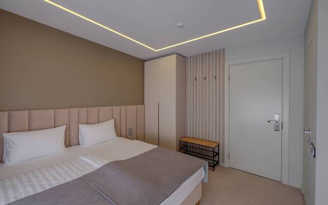 Anro Mini-hotel