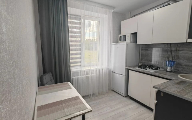 Novaya 2-K Kvartira v Tsentre Baranovichey Flat