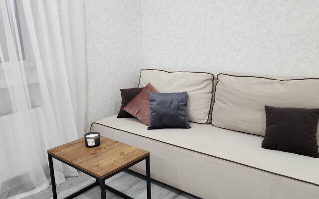 Апартаменты Квартира в Центре