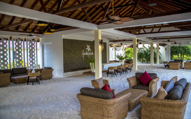 Hondaafushi Island Resort Hotel