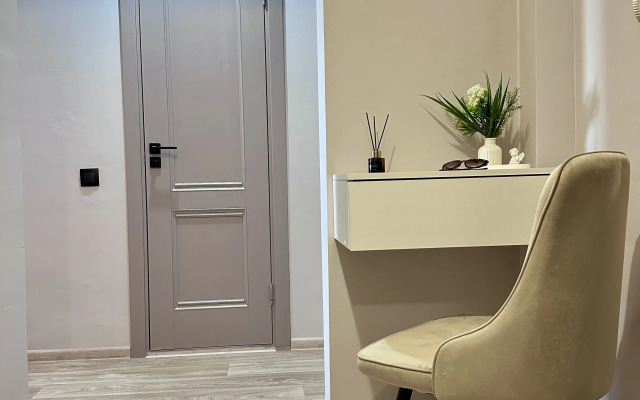 Apartamenty Armeriliz na Gatchinskoy Flat