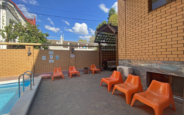 Гостевой дом Валентина