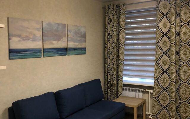 Апартаменты на Достоевского 30