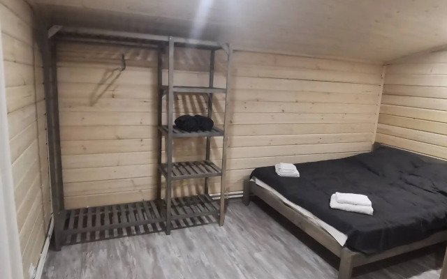Tikhiy Sosed Guest House