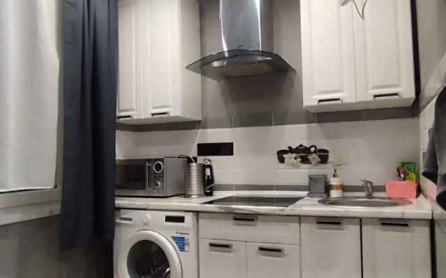 Квартира у Канта