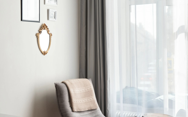 Квартира Дом Орлова