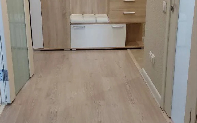 Квартира на Рождественской