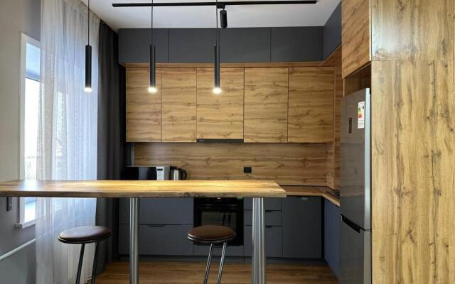 Seven City Apartment hotel